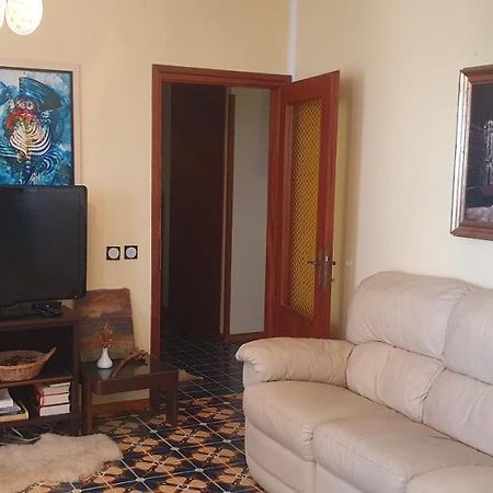 Apartments Sun & Sea Portoroz Luaran gambar