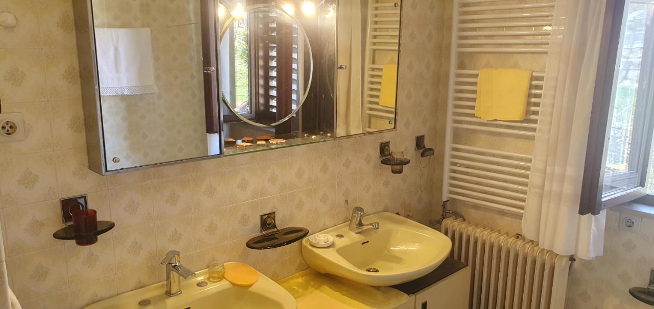 Apartments Sun & Sea Portoroz Luaran gambar