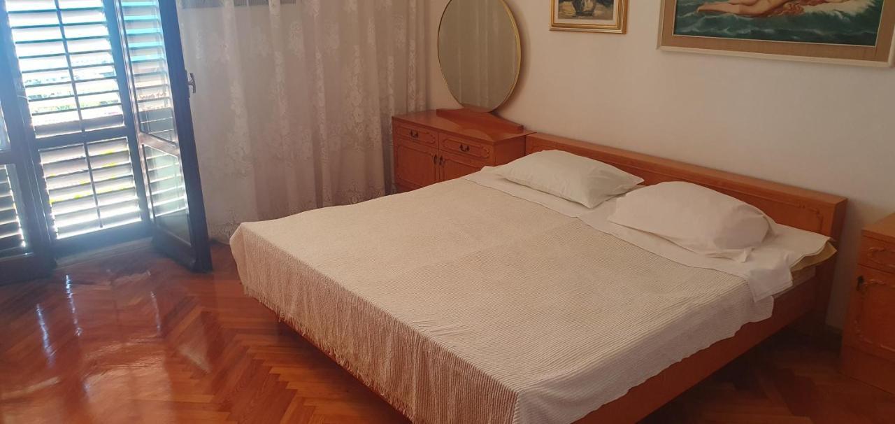 Apartments Sun & Sea Portoroz Luaran gambar