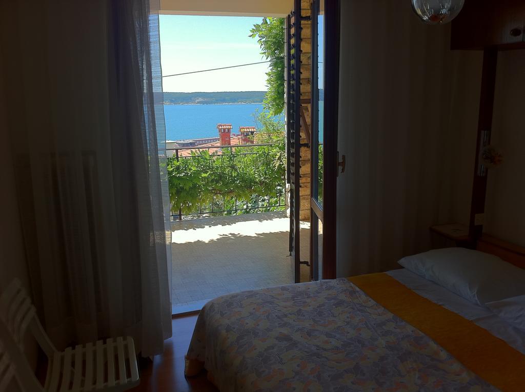 Apartments Sun & Sea Portoroz Luaran gambar