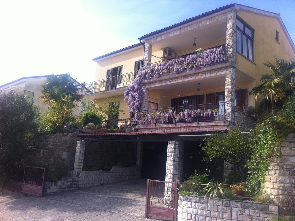 Apartments Sun & Sea Portoroz Luaran gambar