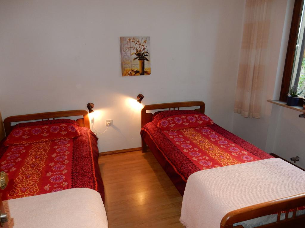 Apartments Sun & Sea Portoroz Luaran gambar