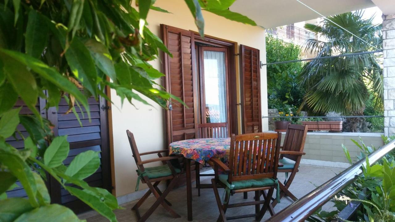 Apartments Sun & Sea Portoroz Luaran gambar